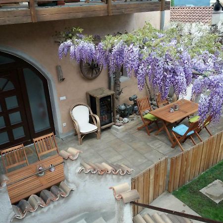 קאלדרו Haus Moeltner - Apartment "Weinansetz" מראה חיצוני תמונה