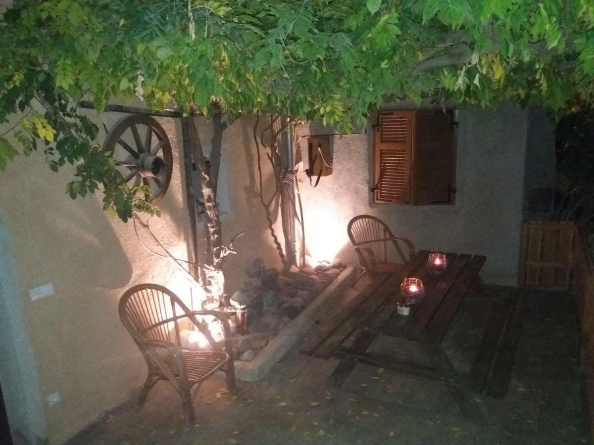 קאלדרו Haus Moeltner - Apartment "Weinansetz" מראה חיצוני תמונה