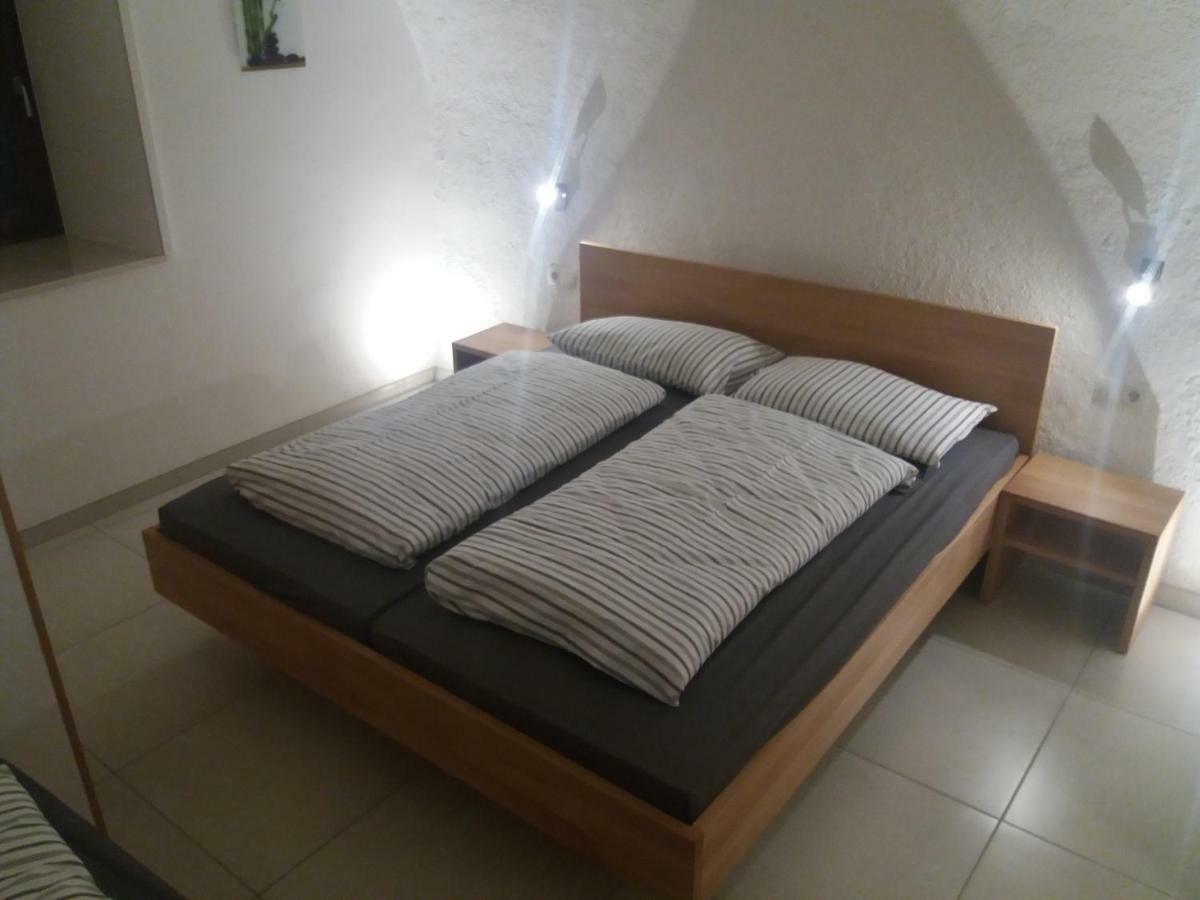 קאלדרו Haus Moeltner - Apartment "Weinansetz" מראה חיצוני תמונה