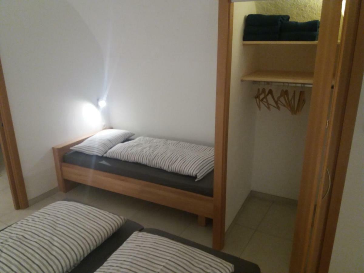 קאלדרו Haus Moeltner - Apartment "Weinansetz" מראה חיצוני תמונה